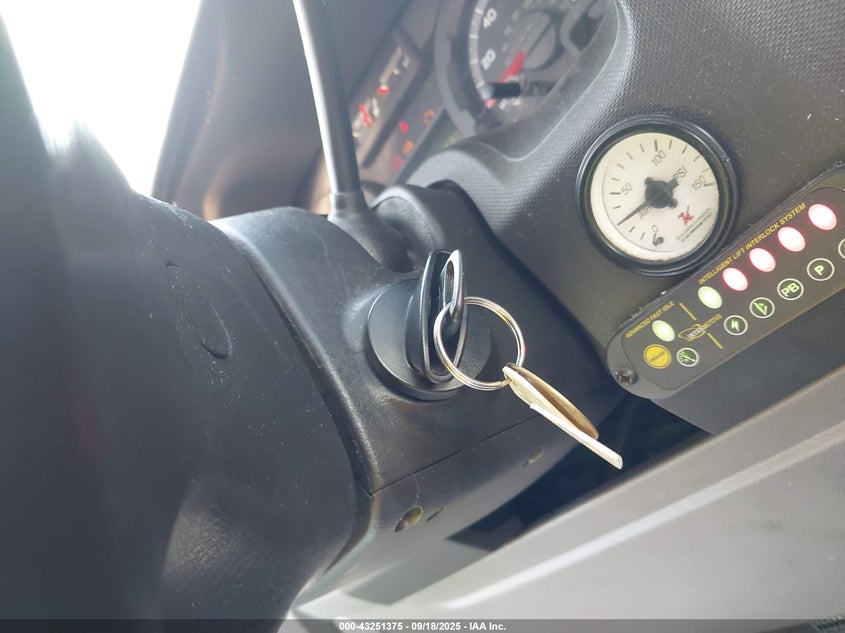 2019 Ford E-450 Cutaway VIN: 1FDFE4FS9KDC31000 Lot: 43251375