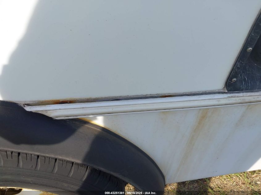 2019 Ford E-450 Cutaway VIN: 1FDFE4FS3KDC31008 Lot: 43251381