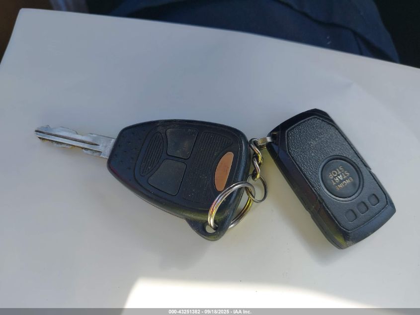 2007 Jeep Compass Limited VIN: 1J8FT57WX7D105701 Lot: 43251382