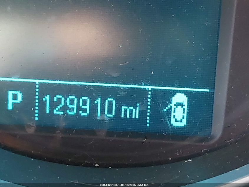 2015 Chevrolet Cruze 1Lt Auto VIN: 1G1PC5SB7F7189529 Lot: 43251387