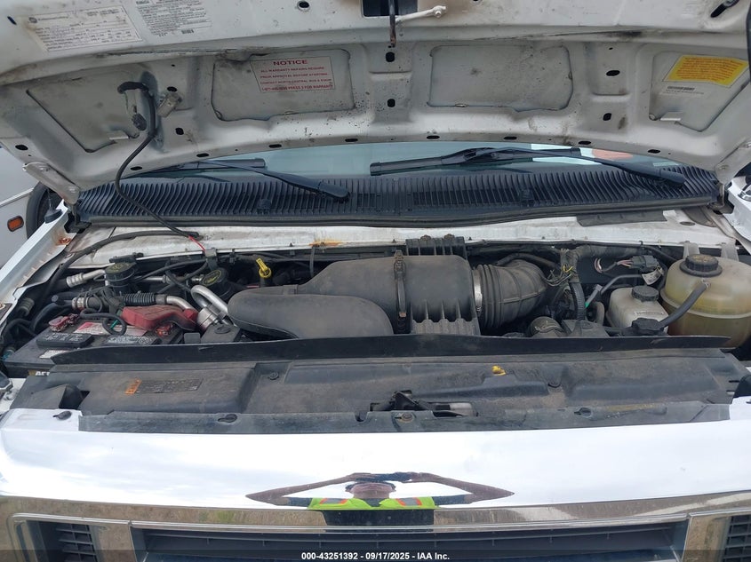 2019 Ford E-450 Cutaway VIN: 1FDFE4FS1KDC31010 Lot: 43251392