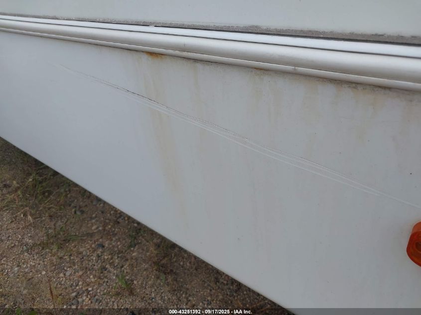 2019 Ford E-450 Cutaway VIN: 1FDFE4FS1KDC31010 Lot: 43251392