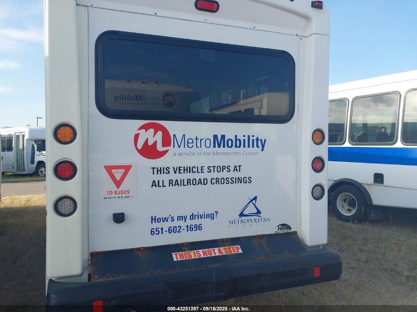 2018 Ford Transit VIN: 1FDES8PM6JKA70630 Lot: 43251397