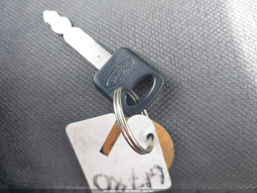 2019 Ford Econoline VIN: 1FDFE4FS6KDC56159 Lot: 43251400