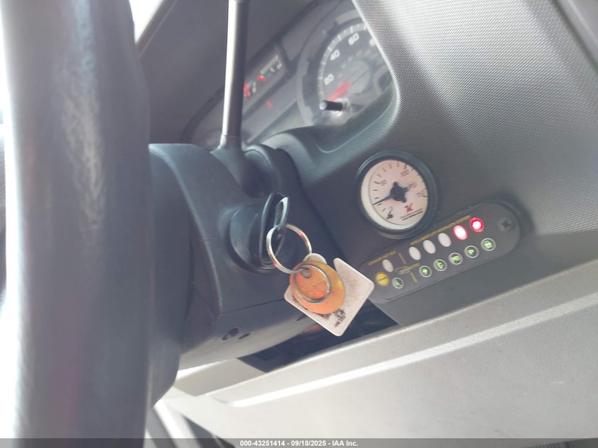 2019 Ford E-450 Cutaway VIN: 1FDFE4FS9KDC56141 Lot: 43251414