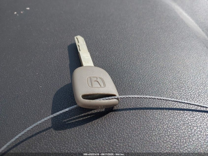 2012 Honda Odyssey Touring/Touring Elite VIN: 5FNRL5H90CB004277 Lot: 43251419