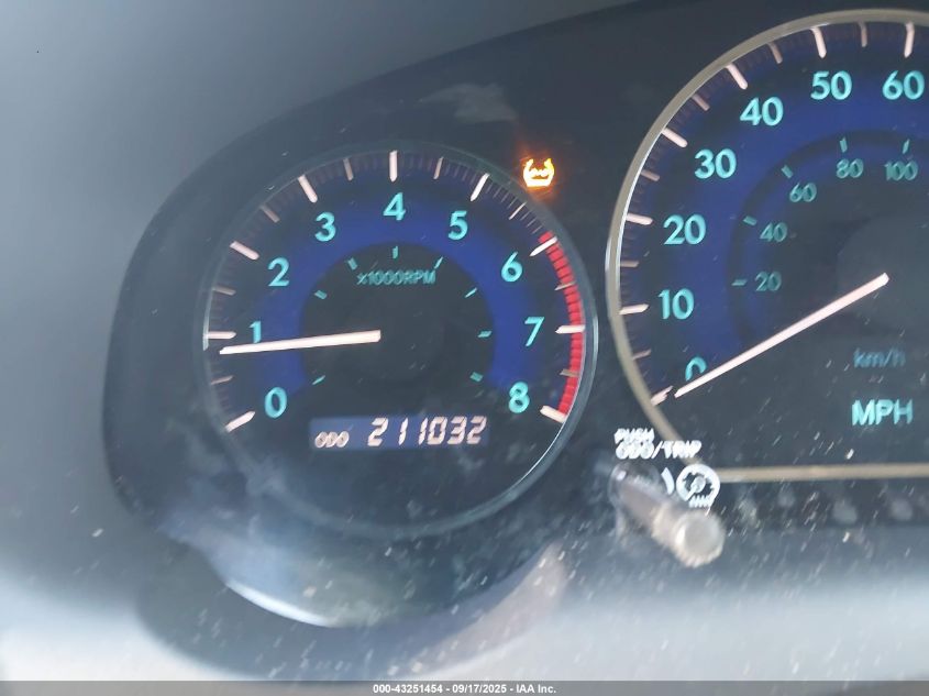 2006 Toyota Sienna Xle VIN: 5TDBA22C26S071263 Lot: 43251454