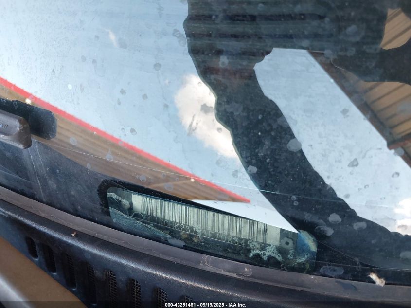 2003 Chevrolet Silverado 2500Hd Ls VIN: 1GCHK23143F108345 Lot: 43251461