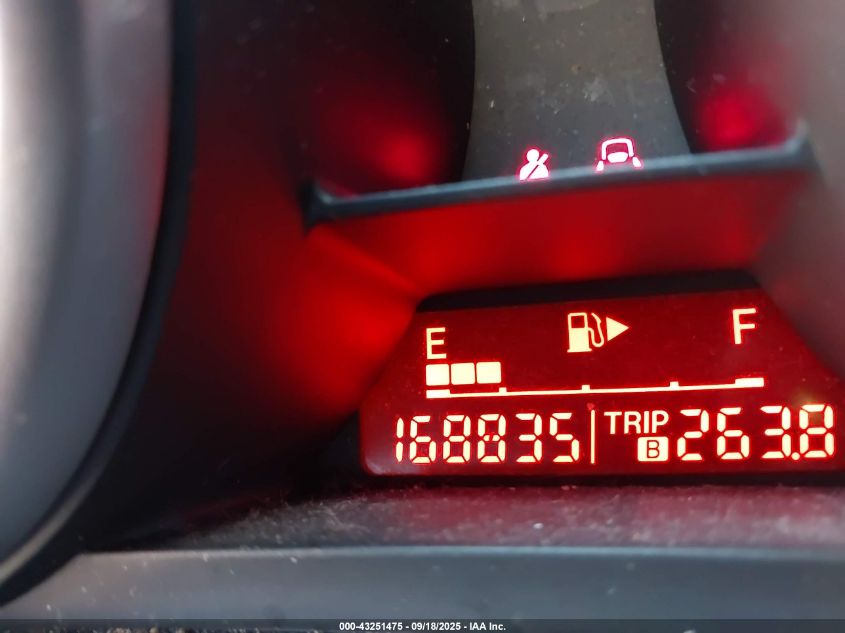 2010 Mazda Mazda3 I Sport VIN: JM1BL1SF9A1226430 Lot: 43251475