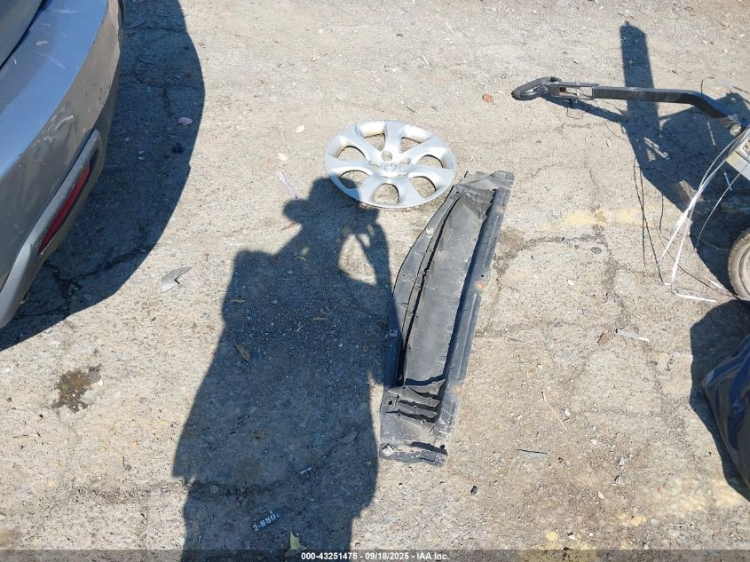 2010 Mazda Mazda3 I Sport VIN: JM1BL1SF9A1226430 Lot: 43251475