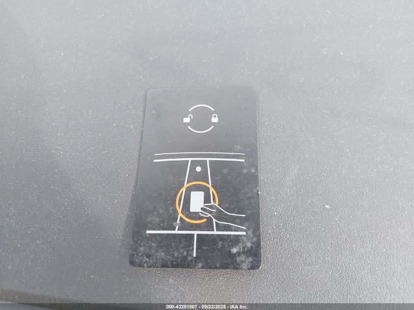 2018 Tesla Model 3 Long Range/Performance VIN: 5YJ3E1EB6JF179842 Lot: 43251507