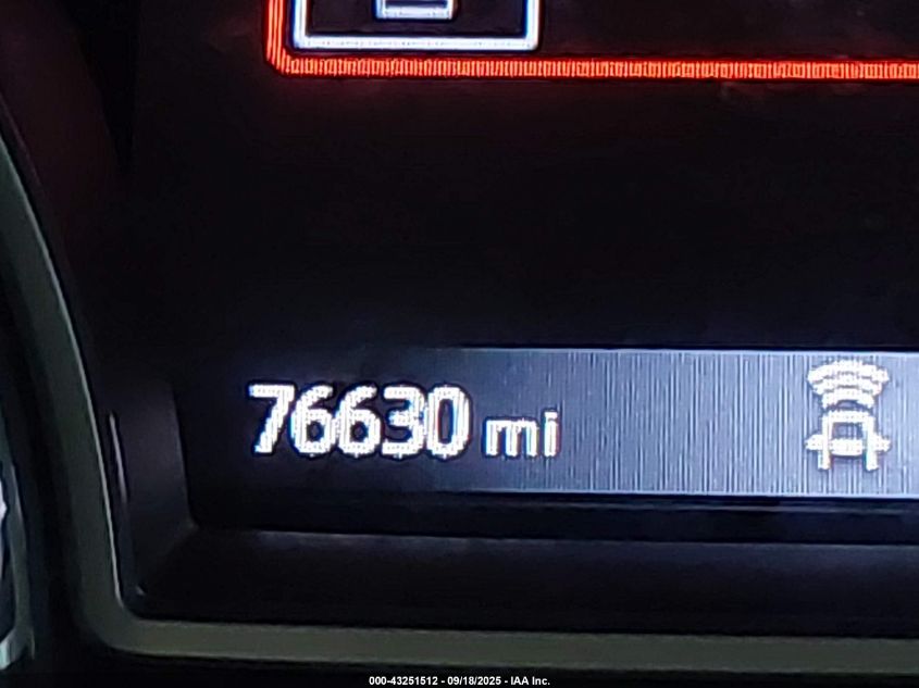 2018 Nissan Altima 2.5 Sr VIN: 1N4AL3AP5JC285647 Lot: 43251512