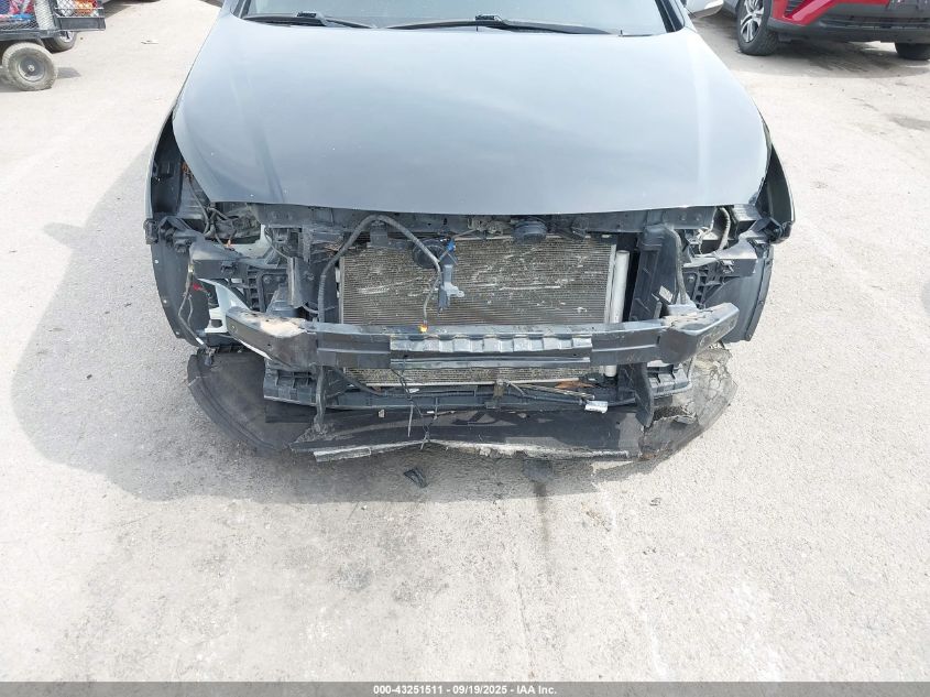 2016 Hyundai Sonata Limited VIN: 5NPE34AF6GH313364 Lot: 43251511