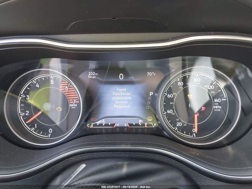 2021 Jeep Cherokee Limited 4X4 VIN: 1C4PJMDN2MD162266 Lot: 43251517