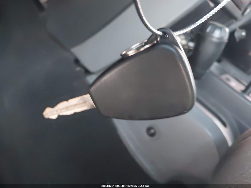 2009 Jeep Wrangler Unlimited X VIN: 1J4GA39179L776754 Lot: 43251535