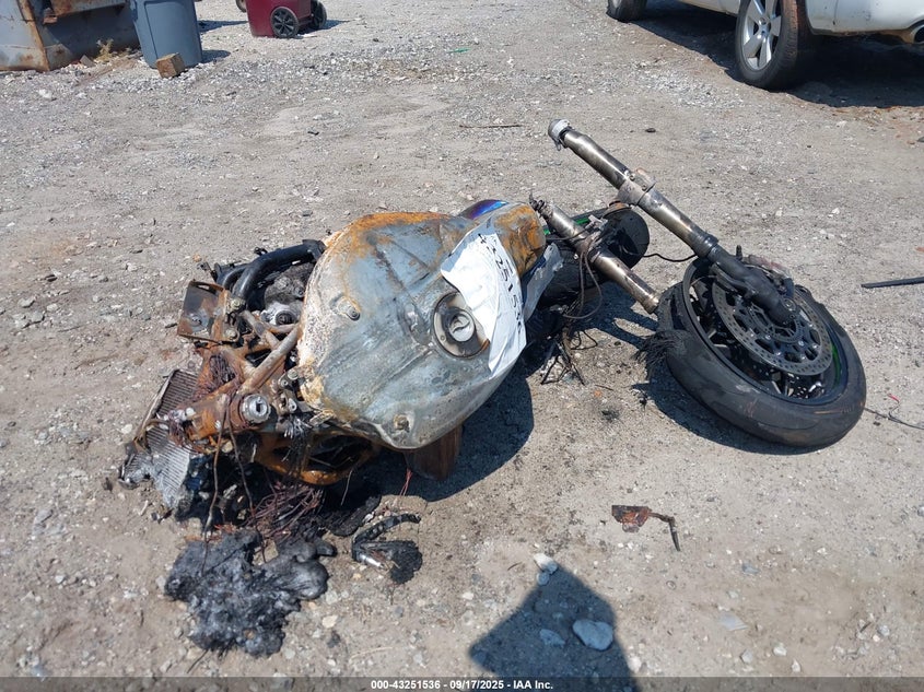 2022 Kawasaki Zx1002 black null gasoline JKBZXVJ15NA004074 photo #3