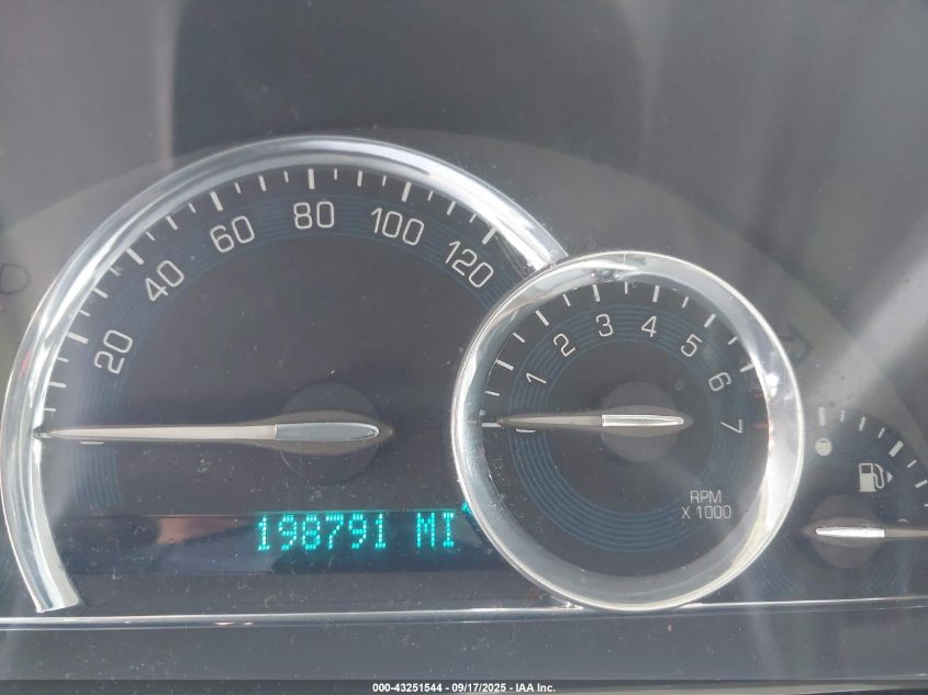 2009 Chevrolet Hhr Ls VIN: 3GNCA13B49S582209 Lot: 43251544