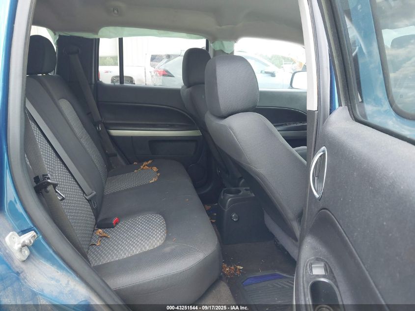 2009 Chevrolet Hhr Ls VIN: 3GNCA13B49S582209 Lot: 43251544