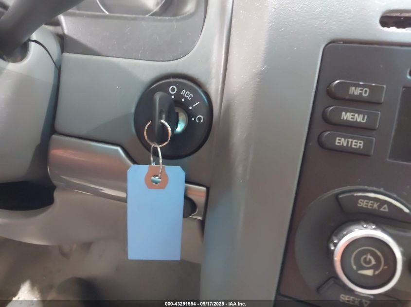 2007 Chevrolet Malibu Ls VIN: 1G1ZS57F87F163164 Lot: 43251554