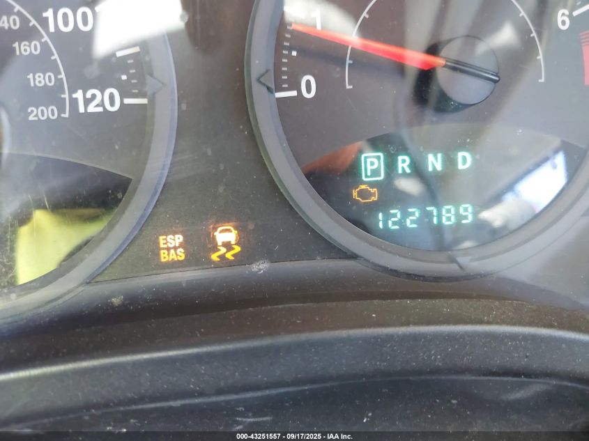 2007 Jeep Compass Sport VIN: 1J8FT47037D386147 Lot: 43251557