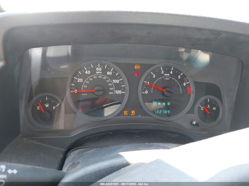 2007 Jeep Compass Sport VIN: 1J8FT47037D386147 Lot: 43251557