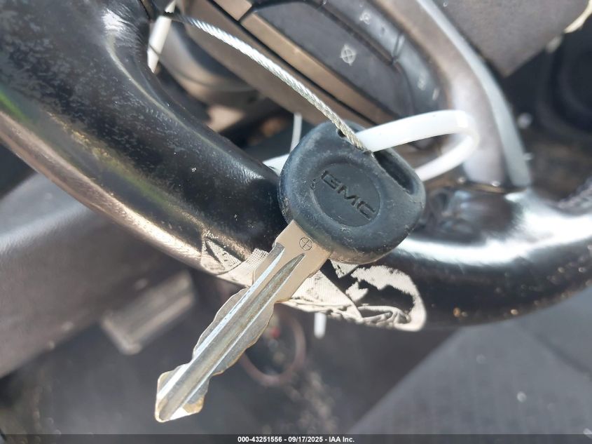 2007 GMC Sierra 1500 Sle1 VIN: 3GTEC13CX7G526019 Lot: 43251556