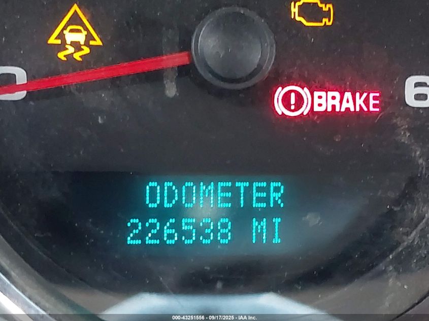 2007 GMC Sierra 1500 Sle1 VIN: 3GTEC13CX7G526019 Lot: 43251556