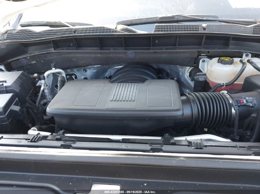 2022 GMC Sierra 1500 4Wd Short Box Denali/4Wd Short Box Denali Ultimate/4Wd Standard Box Denali VIN: 1GTUUGEL3NZ602248 Lot: 43251558