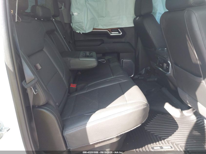 2022 GMC Sierra 1500 4Wd Short Box Denali/4Wd Short Box Denali Ultimate/4Wd Standard Box Denali VIN: 1GTUUGEL3NZ602248 Lot: 43251558