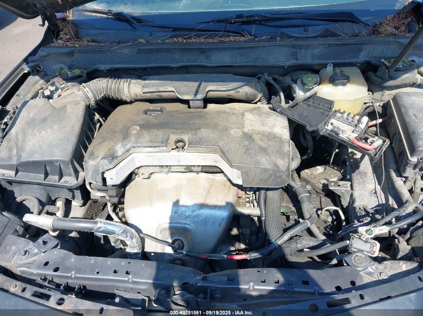 2013 Chevrolet Malibu 1Lt VIN: 1G11C5SA6DF218437 Lot: 43251561