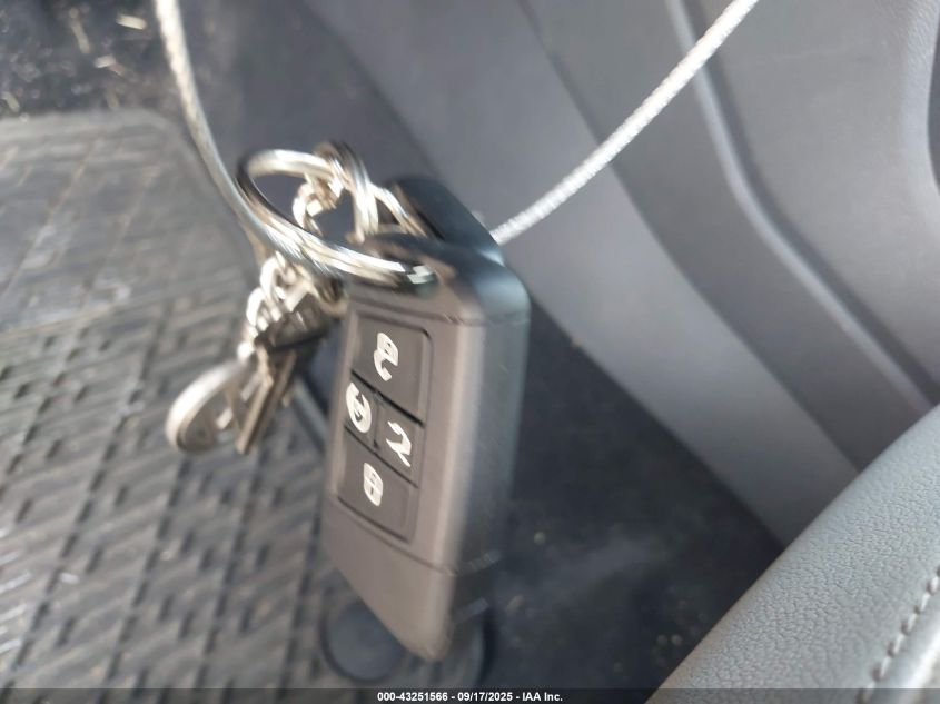 2019 Volkswagen Tiguan 2.0T Se/2.0T Sel/2.0T Sel R-Line/2.0T Sel R-Line Black VIN: 3VV3B7AX0KM114450 Lot: 43251566