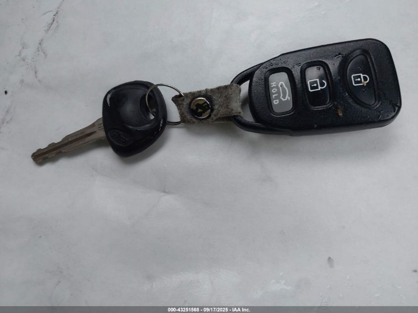 2014 Hyundai Elantra Se VIN: 5NPDH4AE7EH477384 Lot: 43251568