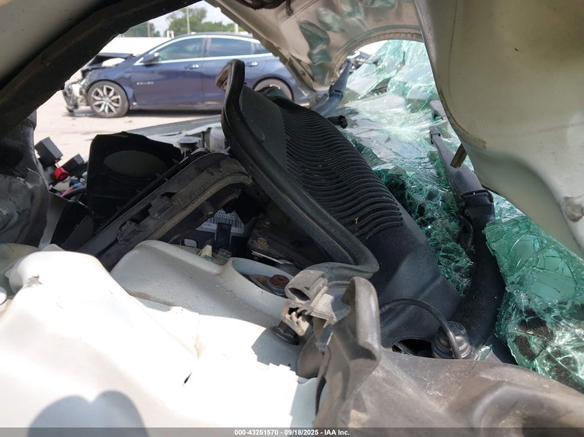 2009 Buick Lucerne Cxl Special Edition VIN: 1G4HD57M59U134405 Lot: 43251570