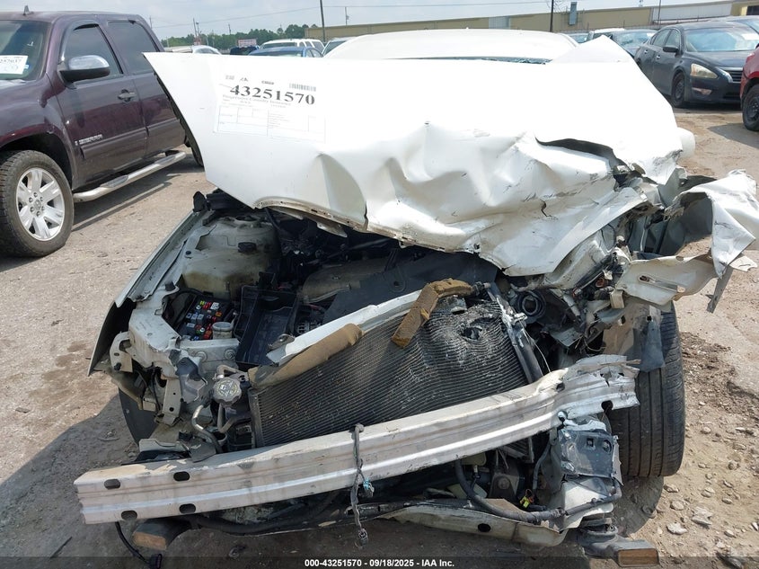 2009 Buick Lucerne Cxl Special Edition VIN: 1G4HD57M59U134405 Lot: 43251570