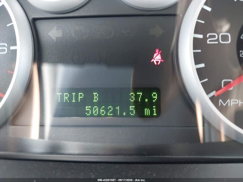 2006 Ford Fusion Se VIN: 3FAFP07196R142379 Lot: 43251587