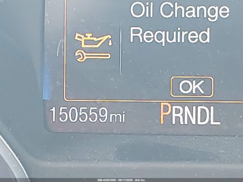 2017 Ford Focus Se VIN: 1FADP3F2XHL243225 Lot: 43251595