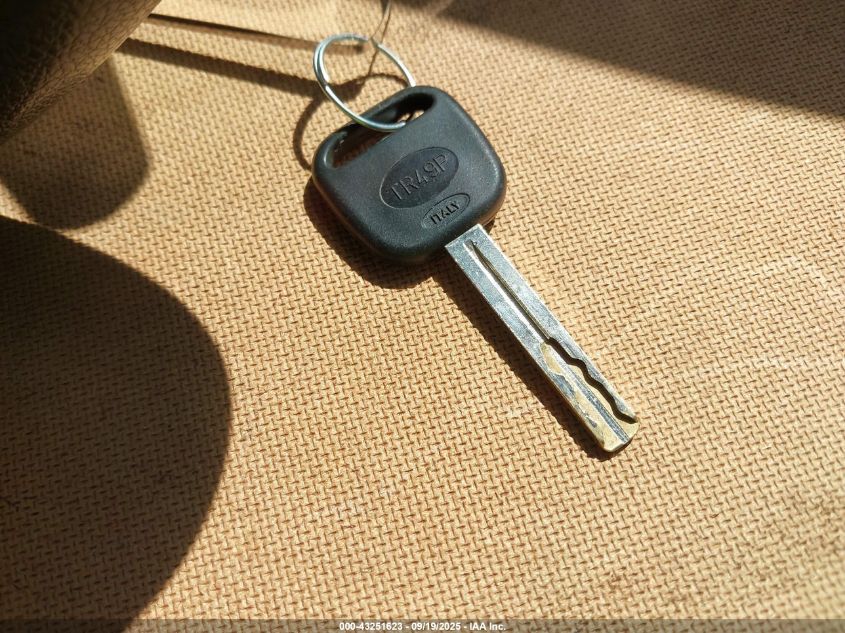 2017 Kia Sportage VIN: KNDPMCA9H7121710 Lot: 43251623