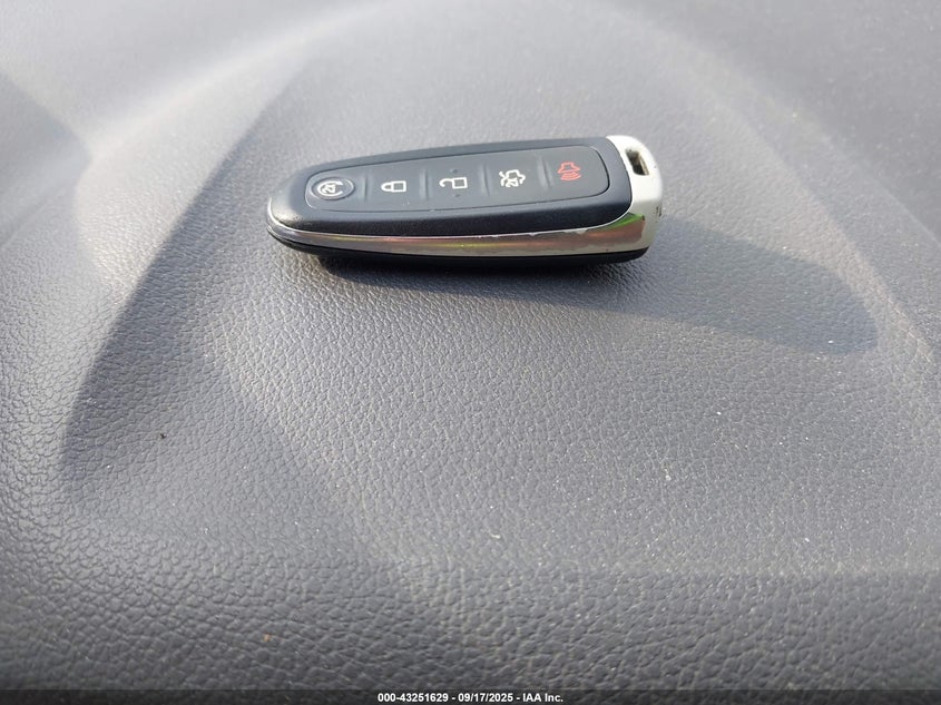 2013 FORD EDGE LIMITED - 2FMDK3KC2DBB00573