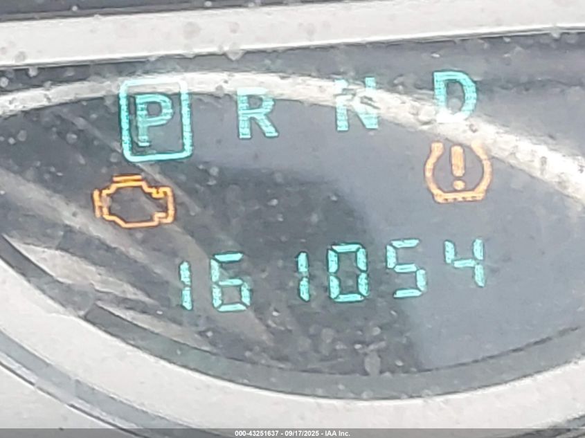 2008 Jeep Wrangler Unlimited Sahara VIN: 1J4GA59138L636744 Lot: 43251637