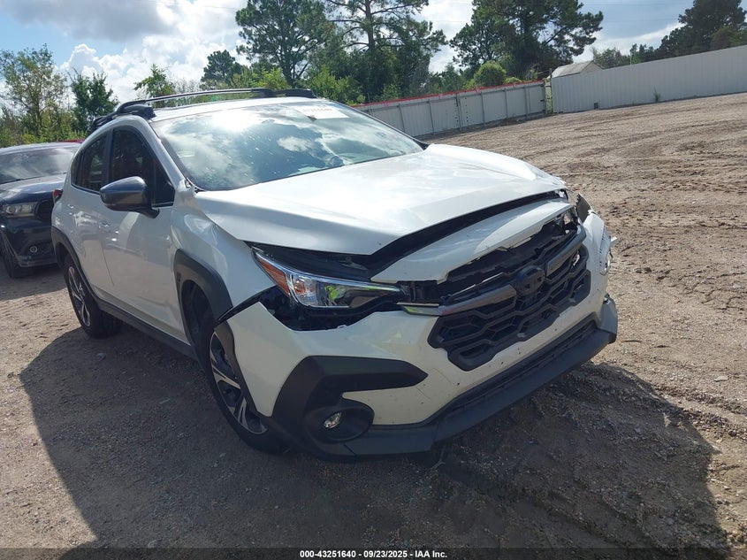 SUBARU CROSSTREK PREMIUM