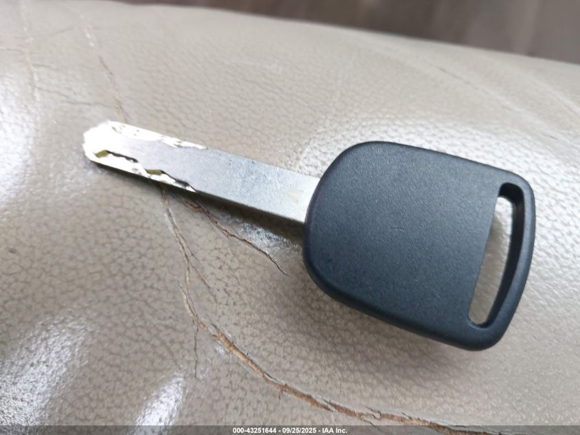 2011 Honda Accord 2.4 Ex-L VIN: 1HGCP2F87BA083393 Lot: 43251644