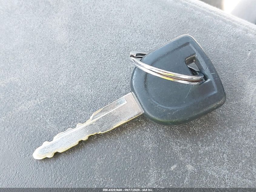 2007 Mazda Mazda6 I Sport Ve VIN: 1YVHP80C475M07026 Lot: 43251646