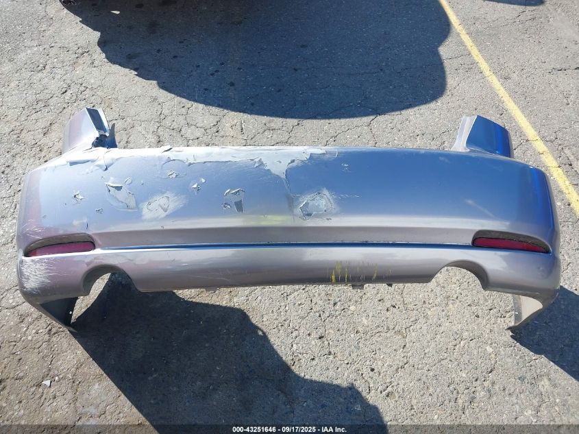 2007 Mazda Mazda6 I Sport Ve VIN: 1YVHP80C475M07026 Lot: 43251646