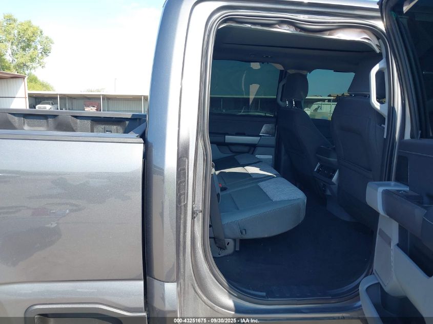 2025 Ford F-250 Xlt VIN: 1FT8W2BN9SEC42068 Lot: 43251675