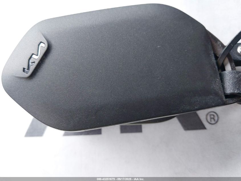 2025 Kia Sorento X-Line Sx Prestige VIN: 5XYRKDJF8SG333491 Lot: 43251679