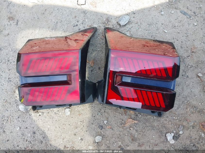 2025 Kia Sorento X-Line Sx Prestige VIN: 5XYRKDJF8SG333491 Lot: 43251679