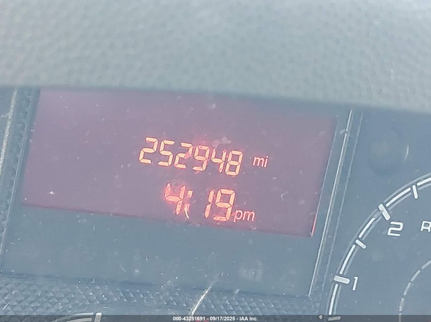 2017 Ram Promaster 2500 High Roof 159 Wb VIN: 3C6TRVDG0HE548243 Lot: 43251691