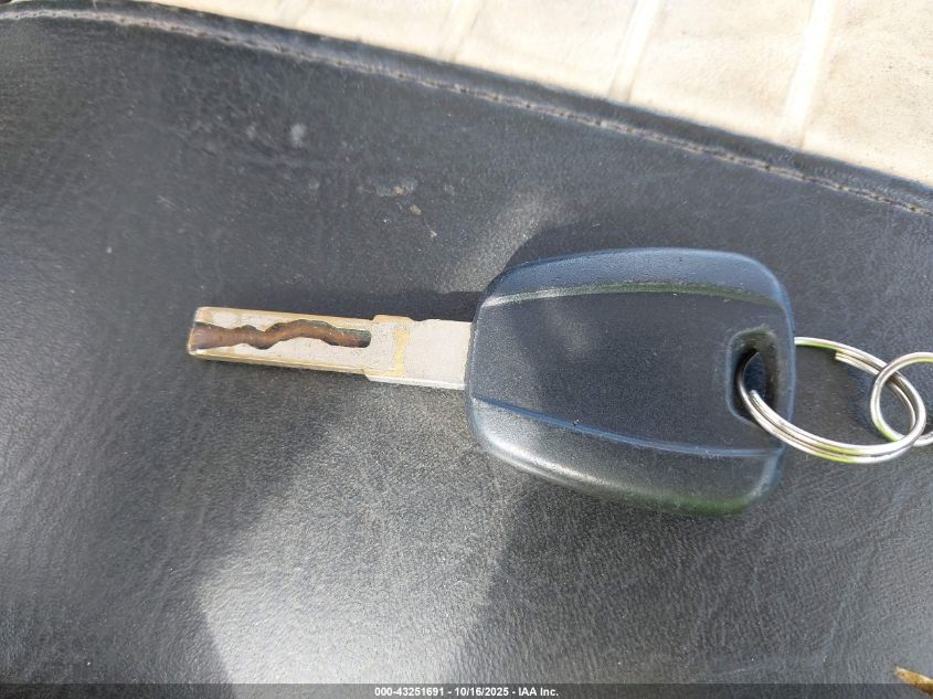 2017 Ram Promaster 2500 High Roof 159 Wb VIN: 3C6TRVDG0HE548243 Lot: 43251691