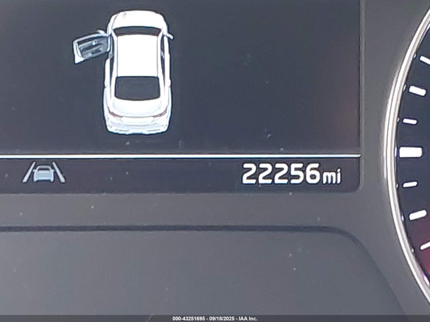 2023 KIA FORTE LXS - 3KPF24AD6PE659473