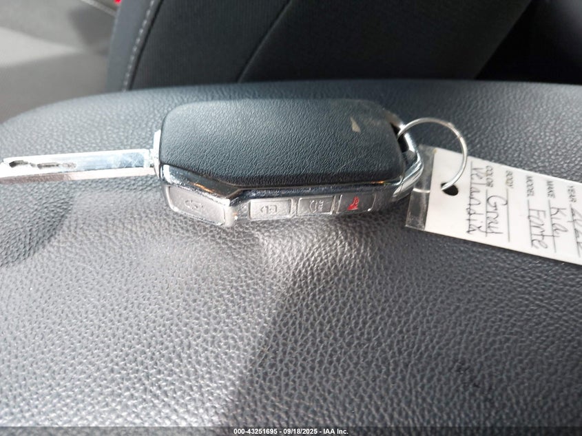 2023 KIA FORTE LXS - 3KPF24AD6PE659473